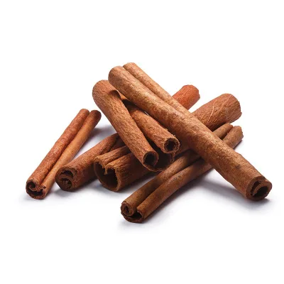 Wholesale AD Single Herbs & Spices Dried Cassia Cinnamon Rolls