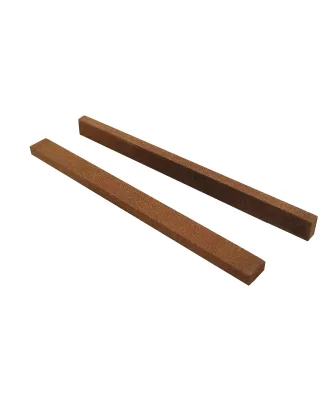 130*10*5mm Power Tool Armature Rotor Motor Grinding Oil Stone