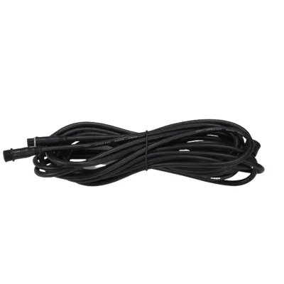 DC5521 12V Extension Lead for Single Color Wiring 1.5m/2.5m/3m/3.5m/5m