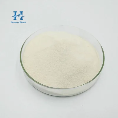 Pure Vitamin K2 Mk7 Powder 0.2%-1% Vitamin D3 K2 Hala Vitamin k Powder Supports Bone Health and Heart Health