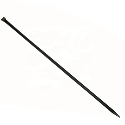 Forged High Quality Hand Tool Firefighting Tool Factory China Fire Axe Tools Crow Bar