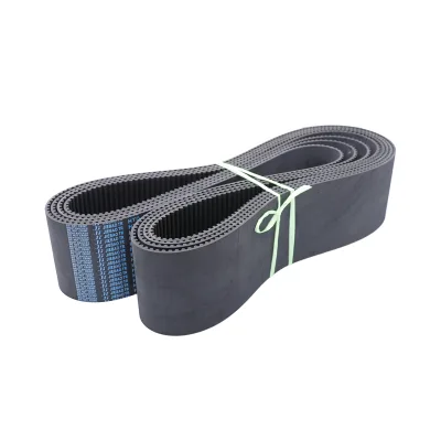 JIEBAO S5M Rubber Timing Belt STD320/325/330/335-S5M OEM Industrial Drive for Transmission Systems