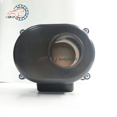 CQHZJ Good Price Air Cleaner Box Assembly for Futian Wuxing Zongshen and Loncin 150cc 175cc 200cc CG Tricycles