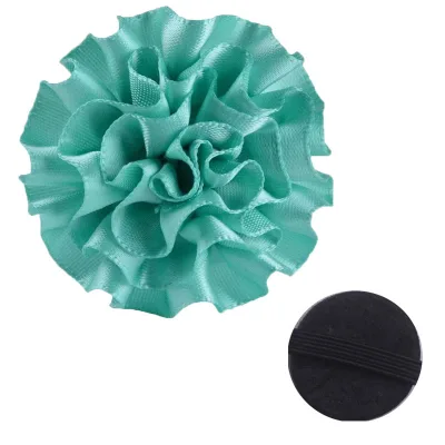 Dog Flower Collar Accessory Pet Flower Collars Soft Dog Bow Tie Charms Flower for Puppy Collar Grooming Accessories