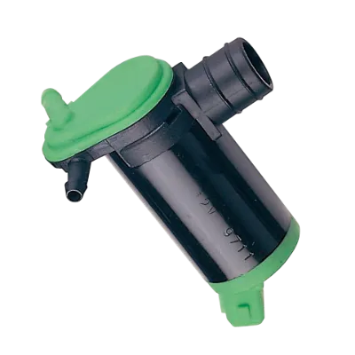 CHIN LANG CL-519M Washer Pump 12V/24V for Mondeo 1997 OEM#6434-60 12-Month Warranty