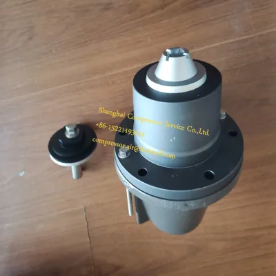 Air Compressor Minimum Pressure Valve 1614647680 1614647870 1614647880