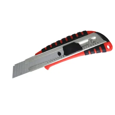 Wallpaper Cutter 18mm Sk5 Carbon Steel Blade Knife Snap-off Knife Stanley Snap Off Utility Knife