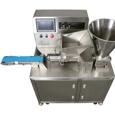 Steamed Bun Machine Full Automatic Commercial Xiaolongbao Soup Filling Machine