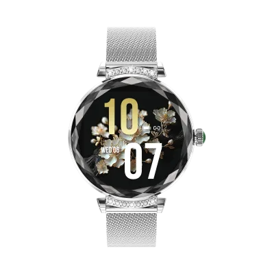 Drink Water Remind Reloj Inteligente Amoled IP68 NX7 PRO Smartwatch Bt Call Pulsera Inteligente Deportiva Lady Wrist Watch