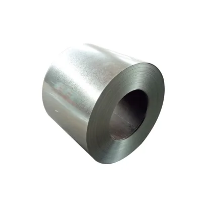 JIS G3323 Zero Spangle Galvanized Steel Coil SGMCC ZM30 0.37*1000mm Carbon Steel for Flooring Roofing Decoration