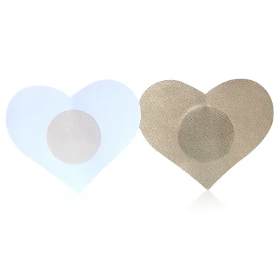 Disposable Breathable Nipple Patch Thin Invisible Nipple Patch for Boob Lift