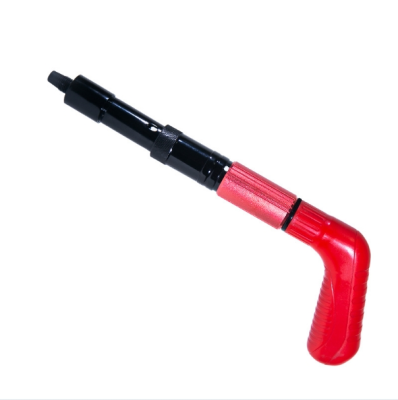 Industrial grade nail gun wall fastener nail gun fixing wire slot nail gun
