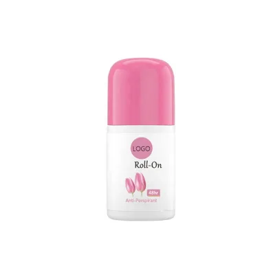 Custom Logo Long Lasting Deodorant Organic Deodorant Roll on Antiperspirant Sure Roll on Deodorant Unisex