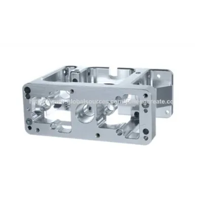 OEM precision mechanical parts CNC machining spare parts CNC mechanical parts