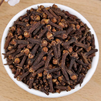 Samples Buyer's Choice Madagascar Clove Premium Quality Single Spices & Herbs Black Cloves