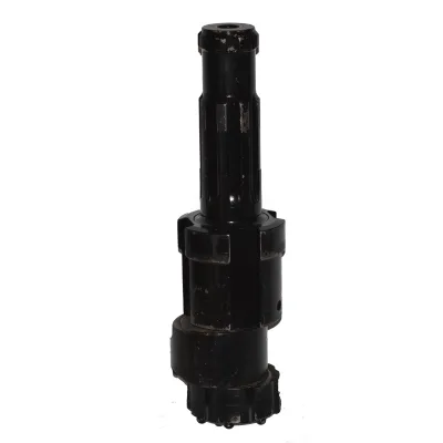 Eccentric Overburden Drilling Equipment Drilling Spare Parts 114 127 146 168 178 183 194mm Odex Drill Bit