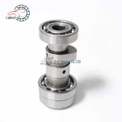 CQHZJ Original Scooter WAVE110 SDH110 Engine Camshaft Assy for 110cc WAVE SDH 110 Cam Shaft Parts