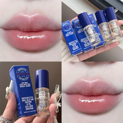 Wholesale PEACH JO+ Lip Beauty Fluid Lip Oil to Remove Dead Skin Moisturizing and Hydrating for Men and Women