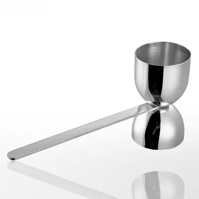 Barfly Japanese Style Stainless Steel Cocktail Jigger Ounces
