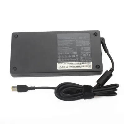 20V 11.5A 230W AC DC Replacement Laptop Charger Adapter Fit for Ideapad Legion Y540 Y545 Y740 Y730 Y900 Y910 Y920 Y540-15IRH