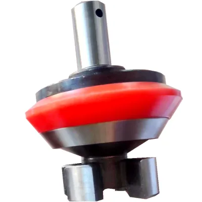 FRSTEC Valve Body Seat Rubber Assembly for API F1600 Oilfield Service Mud Pump Service Life With 200~300hours