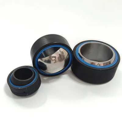 Spherical Plain Bearing Radial Spherical Plain Bearing Carbon Steel GE...ES GE..E GEEM...ES GEEW...ES Bearing