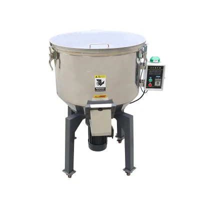 300kg Large Capacity Mixing Machine for Plastic Particles of Different Colors Plastic Particle Mixer Color Mixer Machine