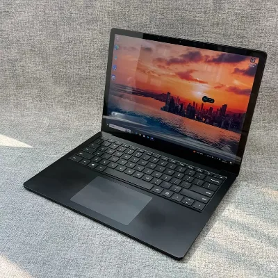 Wholesale Surfa/ce Laptop 3 13.5" Touch I5-1035G7 8GB 256GB SSD Win10 Pro Iris Plus USB-C Alcantara