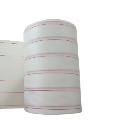 Nylon Peel Ply Fabric 85GSM 105GSM Heat Set Scoured for Prepreg and Vacuum Bagging
