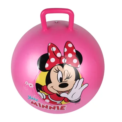 TOYS Hopper Ball Jumping Hopping Hippity Hop Ball for Kids Ages 3-6