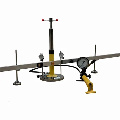 K30 Road Flat Load Meter for Road Plate Load Meter