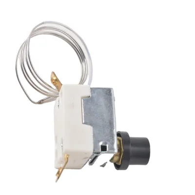 Best Selling 50-350 Degree CQC Temperature Limiter Thermostat Electronic Accessory for Oven Use