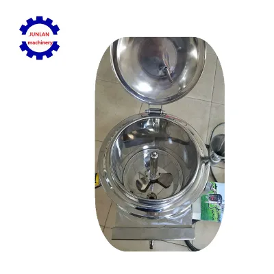 Commercial fresh milk Automatic milk pasteurization machine