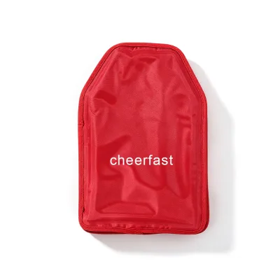 Cheerfast Manufacturer Wine Cooler Sleeve, Fast Chilling & Long-Lasting Cool for Red Wine, Sparkling Wine and Champagne