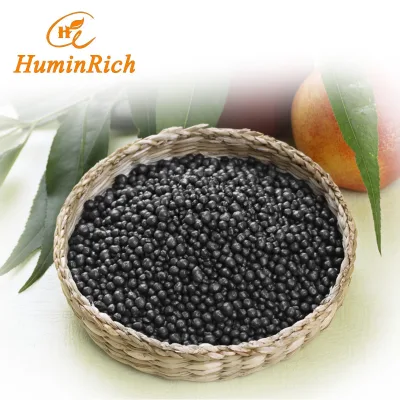 FAQ 18---How to Use Humic Acid to Improve Soil ?