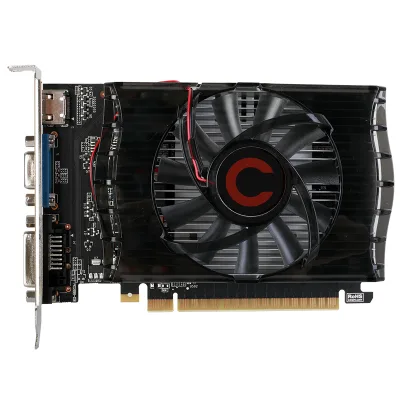 Real High Quality Radeon New Sales High Quality R7 250 1GB 2GB Graphics Card