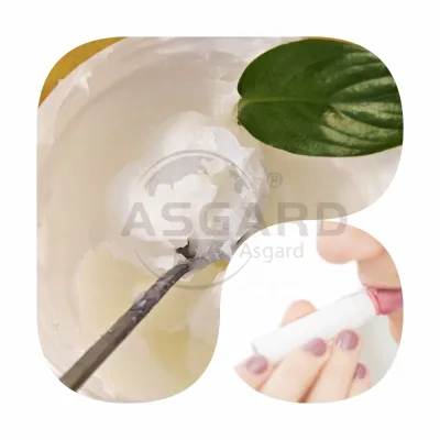 New High Quality Dry Cracked Skin Relief Original Petroleum Jelly for Skin Care Products