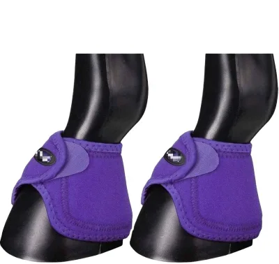 Custom Horse Bell Boots OEM Other Horse Products