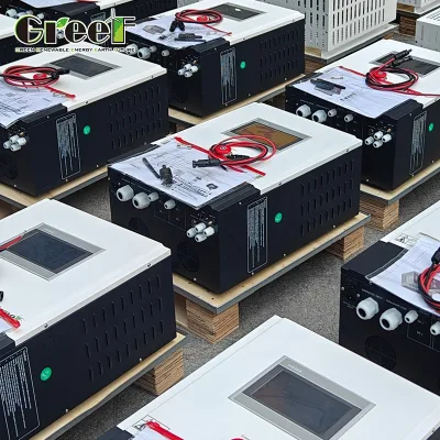 Wind Controller Wind Tracker Controller with Wide Power Range for Various Applications
