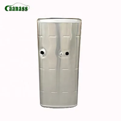 1517307 1369744 Use for SCAN Truck Fuel tank
