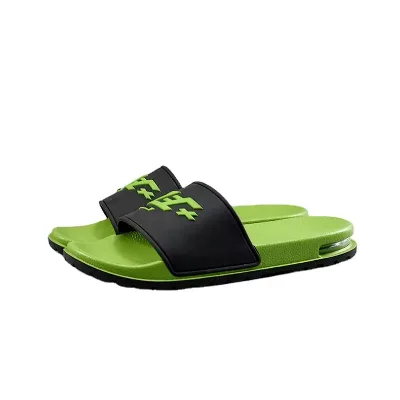 Custom slippers with logo Unisex Bath Shower Antiskid PVC Rubber Indoor slippers Men Custom