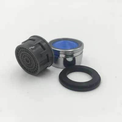 Faucet Aerator for 4.5 GPM, 24mm 15/16-Inch Male Threads Faucet Bubble Sink Aerator