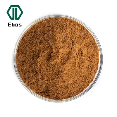 High Quality 100% Natural Ingredient Fadogia Extract 10:1 Fadogia Agrestis Extract Powder