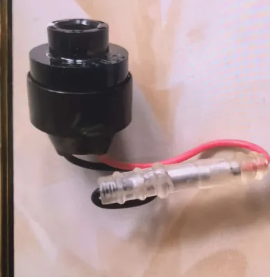 Fits for Air Intake Sensor of SDLG 606E Excavator