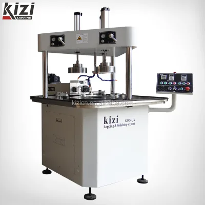 New Type Alloy Wheel Surface Polishing Machine