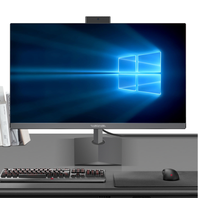 Guangzhou All in One Pc Computer Set Remote Desktop Mini Gaming Pc