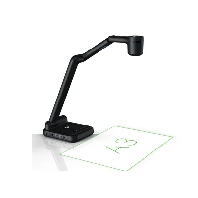 IQBoard Cheap Price Scanner Document Camera Classroom Reader Scanning Machine Device Visualizer for Teacher