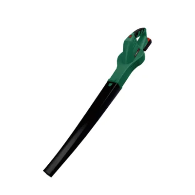 Multifunction Manual Electric Battery Power Cordless Portable Leaf/Snow/Dust Air Blower for Garden