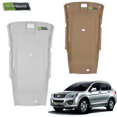Win World Wholesale of Automobile Parts Factories Original Car Model Sunroof Liner for HAVAL H6 2011-2014