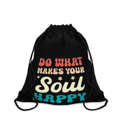 Wholesale Velvet Drawstring Storage Bag with Custom Logo Eco-Friendly Reusable Durable Minimalist Beach Bag